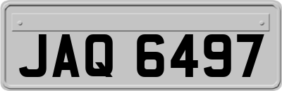 JAQ6497