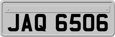 JAQ6506