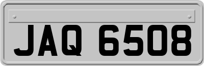 JAQ6508