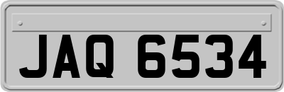 JAQ6534