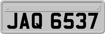 JAQ6537