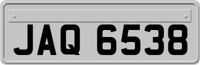 JAQ6538