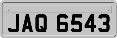 JAQ6543