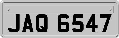 JAQ6547