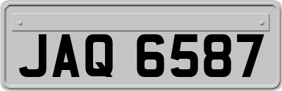 JAQ6587