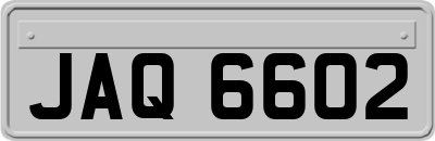 JAQ6602
