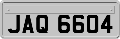 JAQ6604