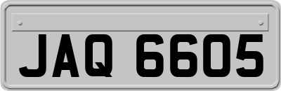 JAQ6605
