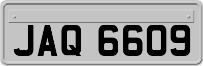 JAQ6609