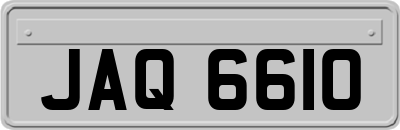 JAQ6610