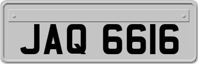 JAQ6616