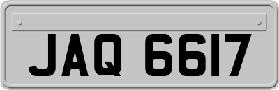 JAQ6617