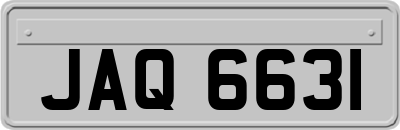 JAQ6631