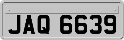 JAQ6639