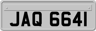 JAQ6641