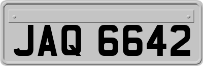 JAQ6642