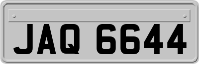 JAQ6644