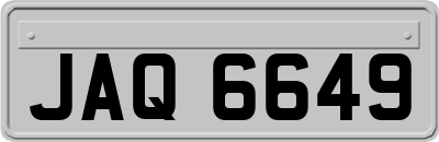 JAQ6649