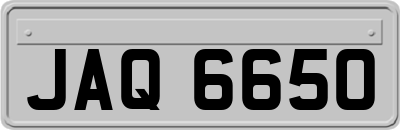 JAQ6650