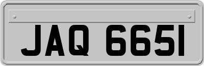 JAQ6651