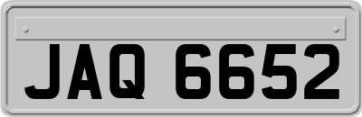 JAQ6652