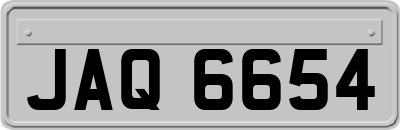 JAQ6654