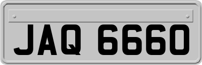 JAQ6660