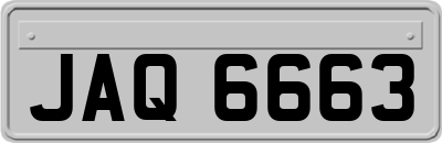 JAQ6663