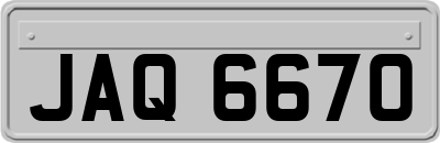 JAQ6670