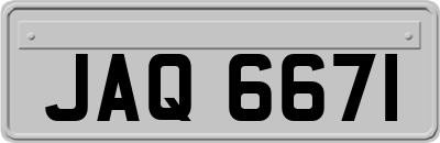 JAQ6671