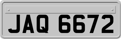 JAQ6672