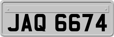JAQ6674