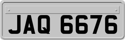 JAQ6676