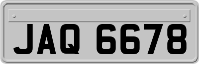 JAQ6678