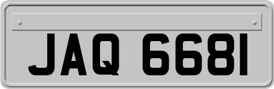 JAQ6681