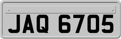 JAQ6705