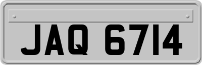 JAQ6714