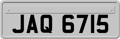 JAQ6715
