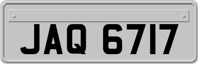 JAQ6717