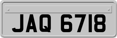 JAQ6718