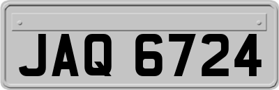 JAQ6724