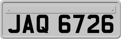 JAQ6726