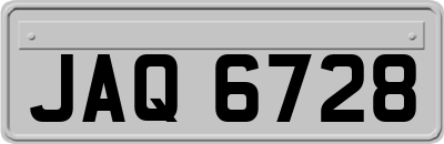JAQ6728
