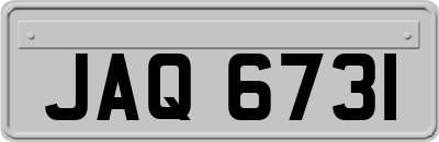 JAQ6731
