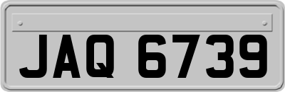 JAQ6739