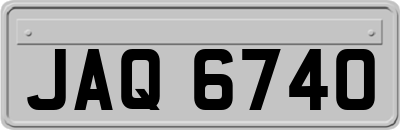 JAQ6740