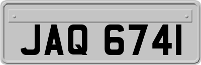JAQ6741