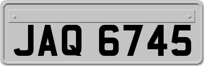 JAQ6745