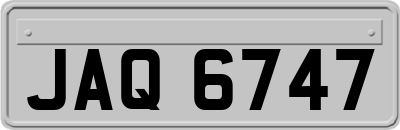 JAQ6747