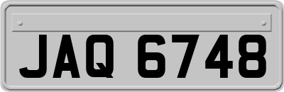 JAQ6748